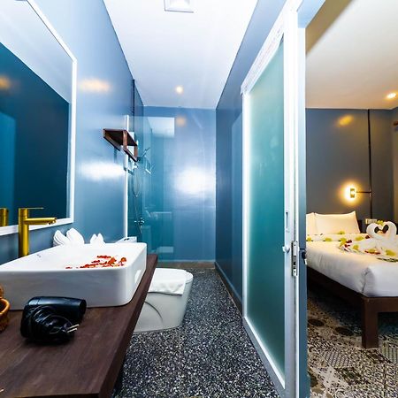 Banyan Tree Hostel Kampot Eksteriør bilde