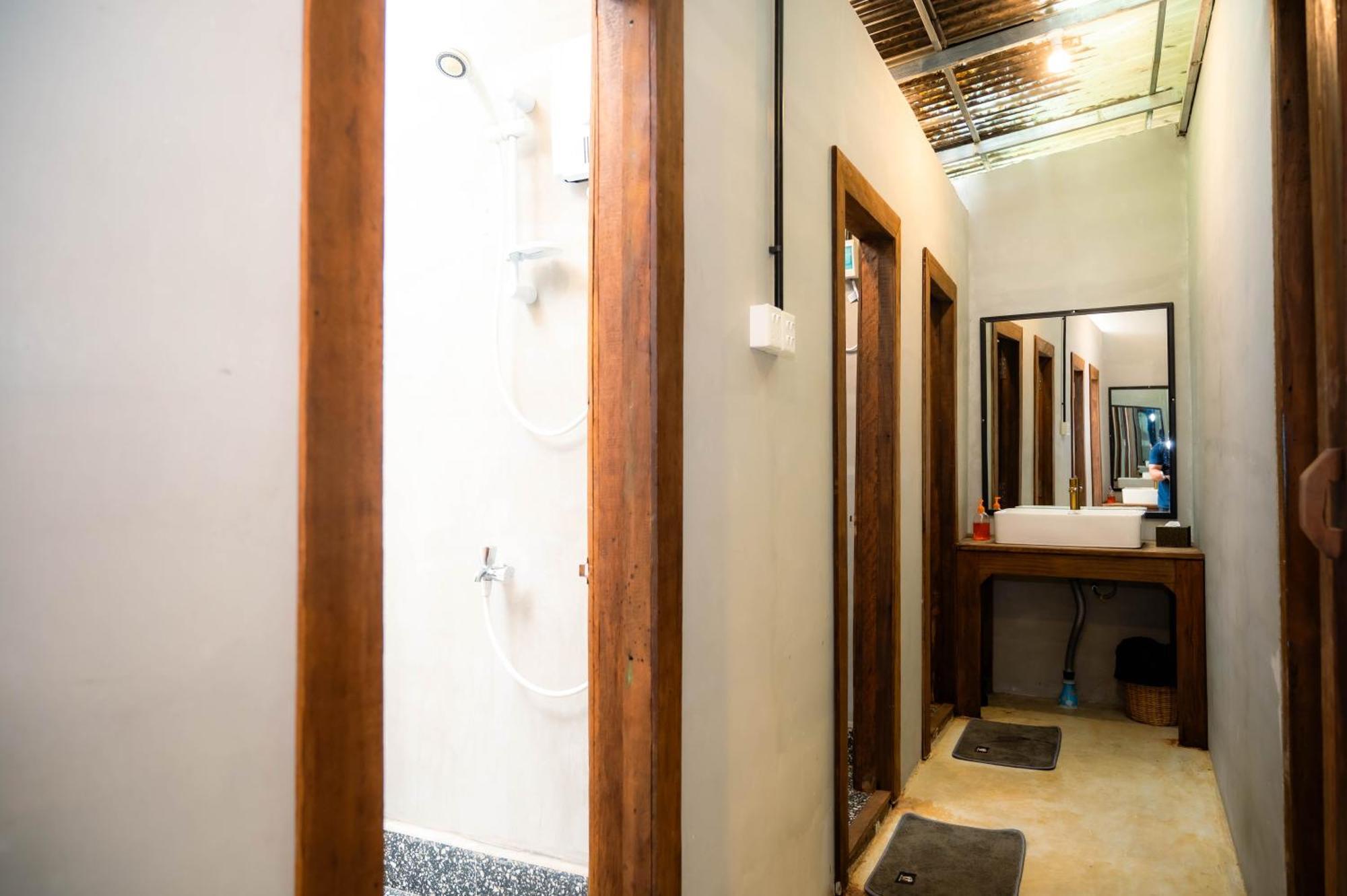 Banyan Tree Hostel Kampot Eksteriør bilde